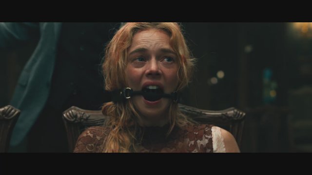 Ready or Not: Here I Come (2026) Fragman