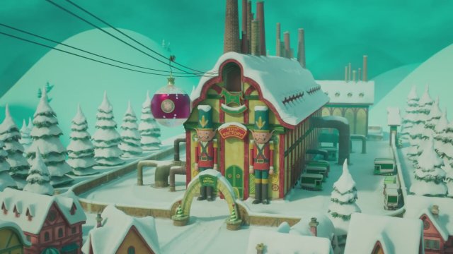 Prep ve Landing: Kartopu Operasyonu (2025) Fragman