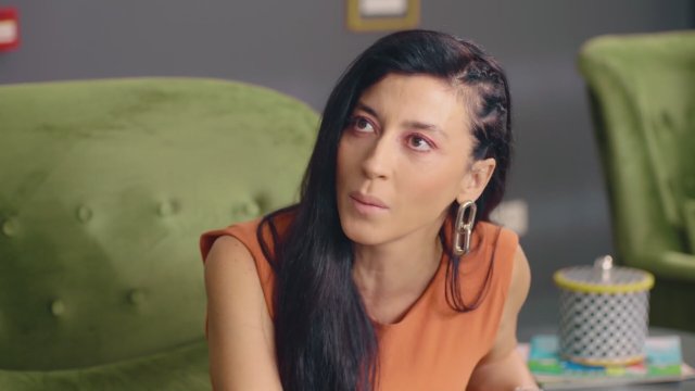 Kiralık Baba (2024) Fragman