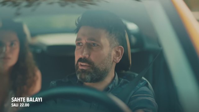 Sahte Balayı (2023) Fragman