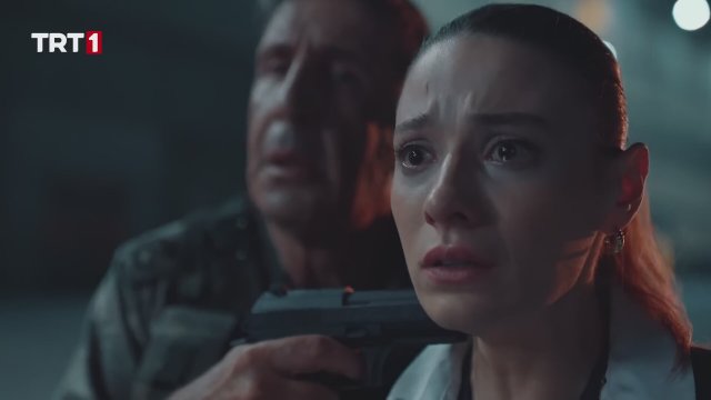 Son Sefer (2025) Fragman