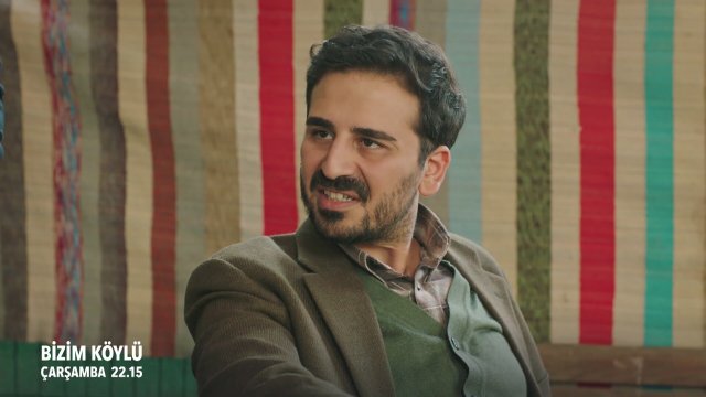 Bizim Köylü (2024) Fragman