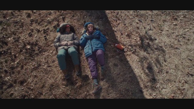 Üzgünüm Bebeğim (2025) Türkçe Altyazılı Fragman