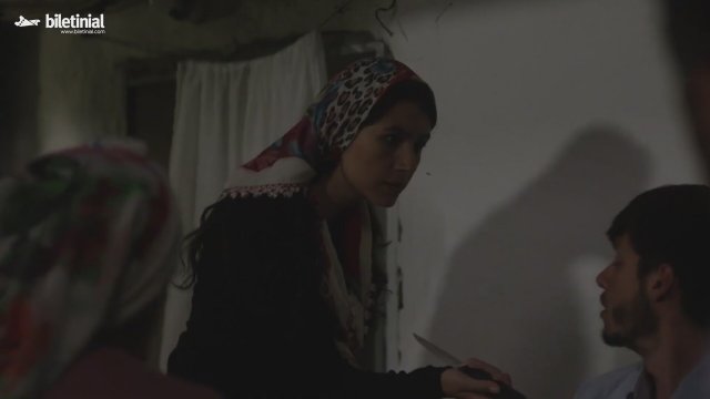 60 Gün (2023) Fragman