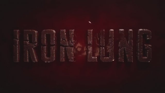 Iron Lung (2026) Fragman