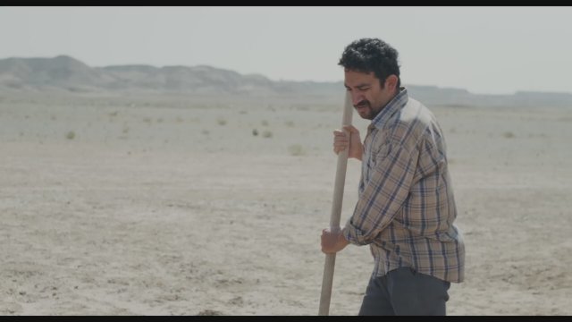 It Was Just an Accident (2025) Fragman