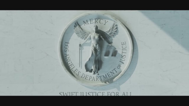 Mercy (2026) 2. Fragman