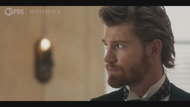 The Forsytes (2025) Fragman