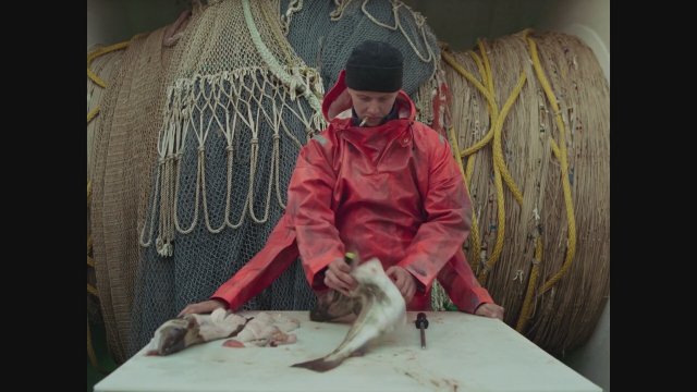 Aşktan Geriye Kalan (2025) Fragman