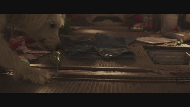 Supergirl (2025) Fragman