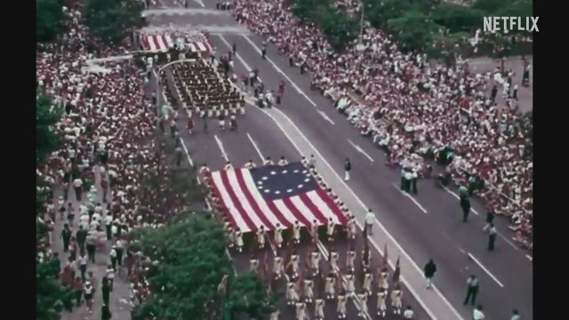 Breakdown: 1975 (2025) Fragman