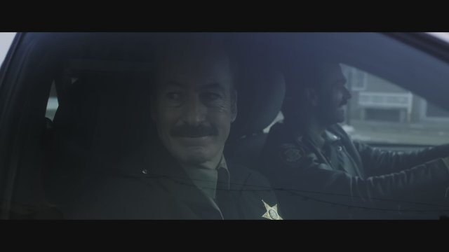 Normal (2025) Fragman