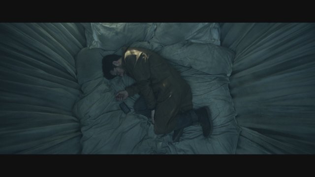 Hokum (2026) Fragman