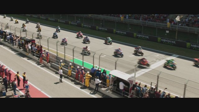 Ídolos (2026) Fragman