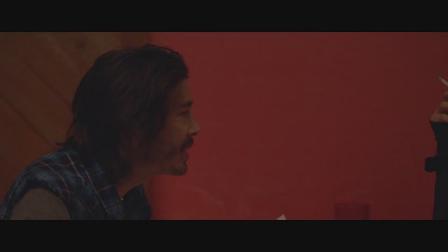 Pig Killer (2023) Fragman