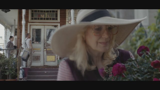 Dorothea (2025) Fragman