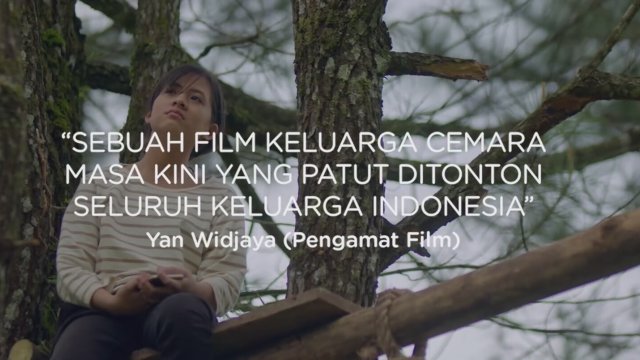 Keluarga Cemara (2018) Fragman