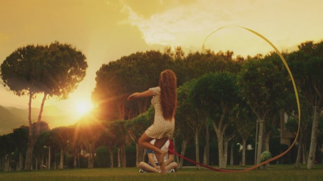 Dream Team (2026) Fragman