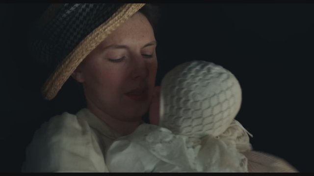 La condition (2025) Fragman