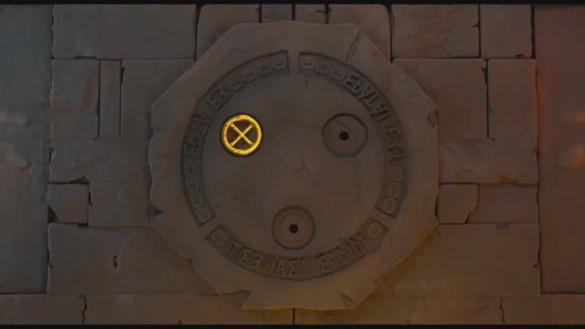 Rafadan Tayfa: Gordion (2025) Fragman