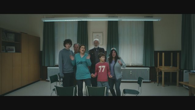 Holy Meat (2025) Fragman