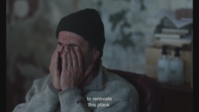 Terapia (2025) Fragman