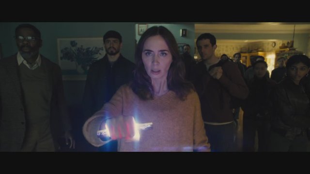 İfşa Günü (2026) Türkçe Altyazılı Fragman