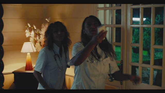 Vade Retro (2025) Fragman