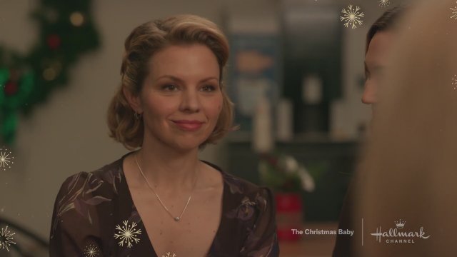 The Christmas Baby (2025) Fragman