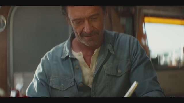 The Sheep Detectives (2026) Fragman