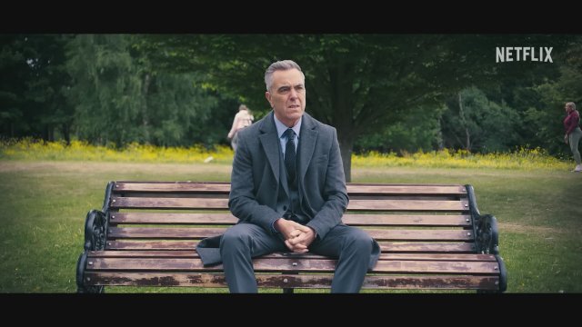 Run Away (2026) Fragman