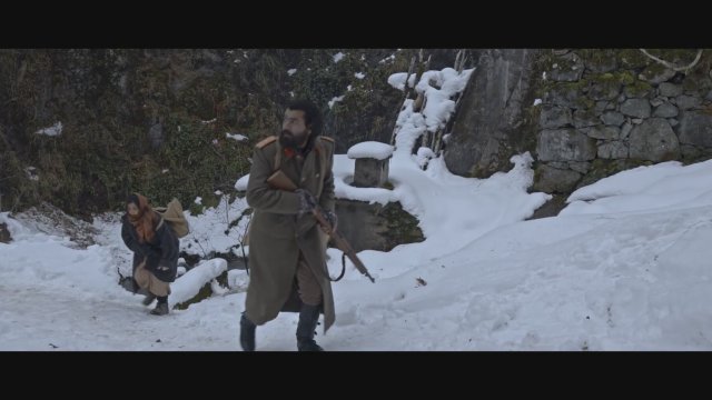 Doğudan Fragmanlar (2025) Fragman