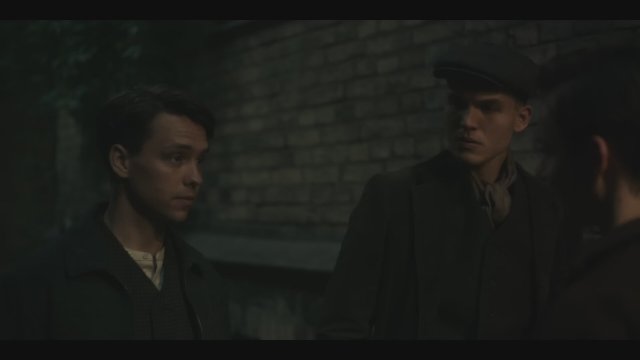 Truth and Treason (2025) Fragman