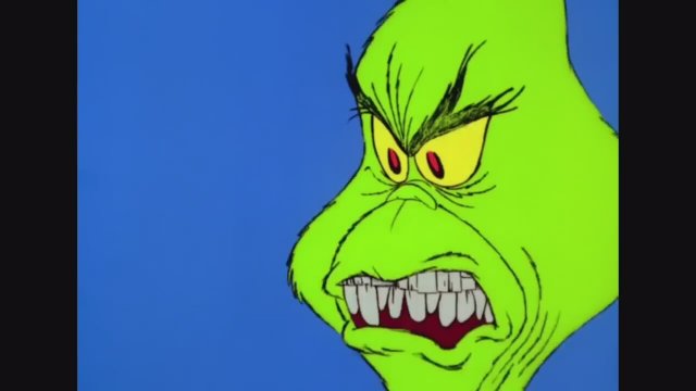 How The Grinch Stole Christmas! (1966) Fragman