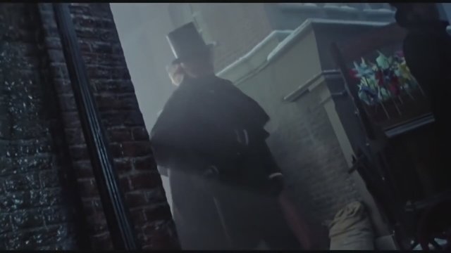 The Muppet Christmas Carol (1992) Fragman