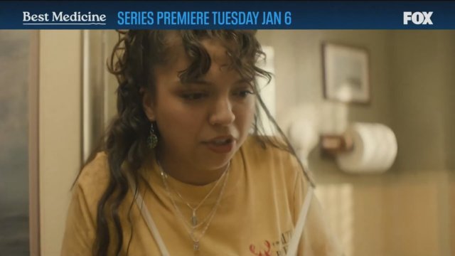 Best Medicine (2026) Fragman