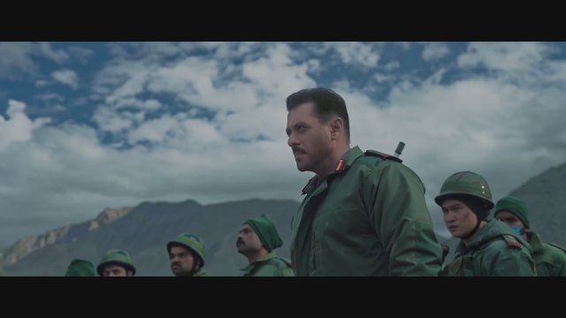 Battle of Galwan (2026) Fragman