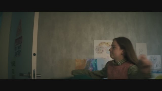 Psoty (2026) Fragman