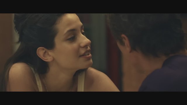 Things Unspoken (2026) Fragman