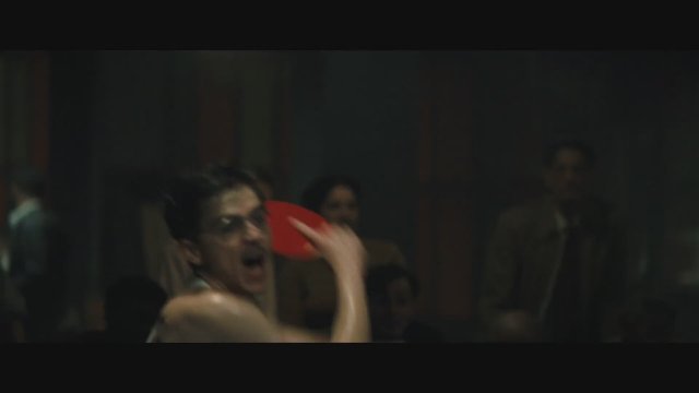 Muhteşem Marty (2025) Türkçe Altyazılı Fragman