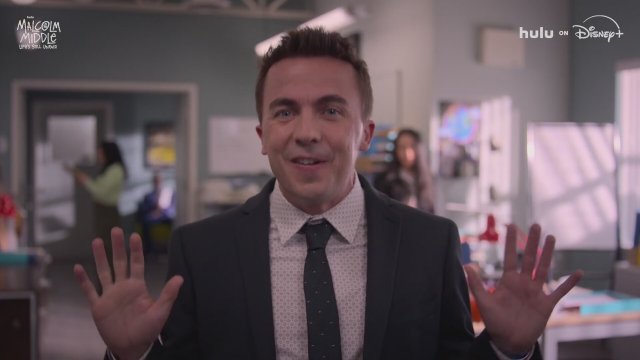 Malcolm in the Middle: Life's Still Unfair (2026) Fragman