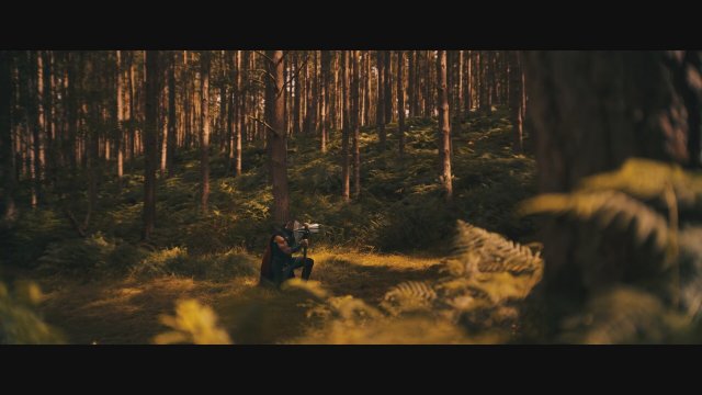 Avengers: Doomsday (2026) 2. Tanıtım Fragmanı