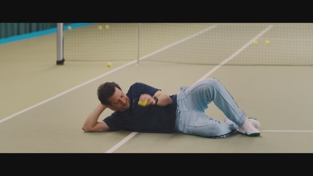 Extrawurst (2026) Fragman