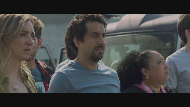 Mirreyes vs Godínez: Las Vegas (2025) Fragman