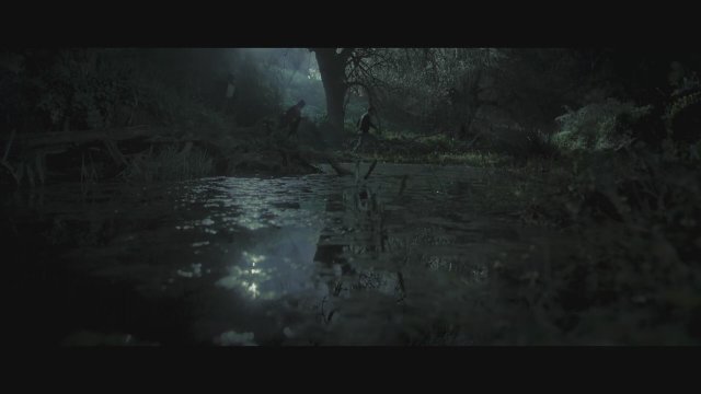 Aves de Corral (2026) Fragman