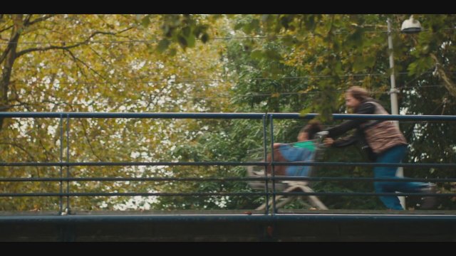 Koning van de Zwervers (2025) Fragman