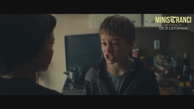 The Altar Boys (2025) Fragman