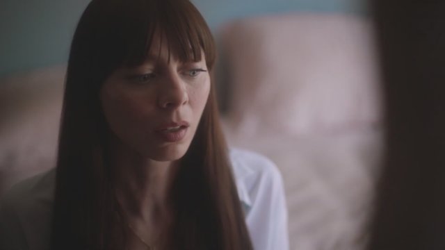 Messy (2025) Fragman