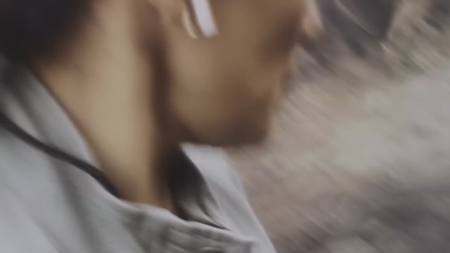 Dünyalar Savaşı (2025) Fragman