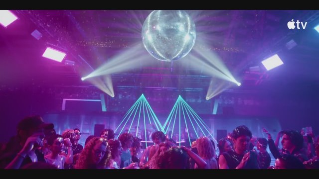 Shrinking (2026) 3. Sezon Fragman